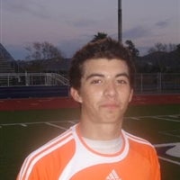 Micheal Bacerra mugshot