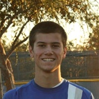 Chris Dotson mugshot