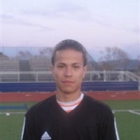 Kevin Alba mugshot