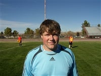 Cody Cassidy