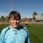 Cody Cassidy