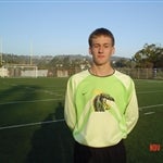 Chris Keohane mugshot