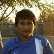 Christian Gonzalez mugshot