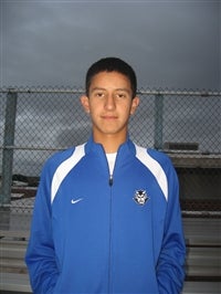 Robert Gonzalez