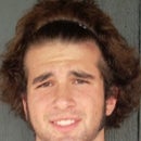 Cody Moros mugshot