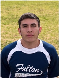 Christian Cobarrubias