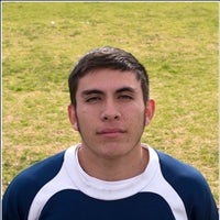 Christian Cobarrubias mugshot