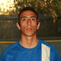 Fernando Moreno mugshot