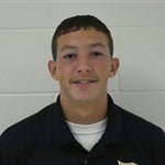 Nikko St.cyr mugshot