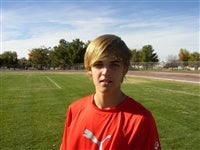 Tanner Childs