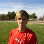 Tanner Childs