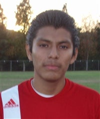 Diego Mondragon