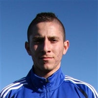 Lyudvig Berberyan mugshot