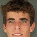 Zach Wittenberg mugshot