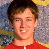 Chase Ronsman mugshot