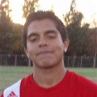 Omar Padilla