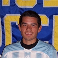 Armando Salazar mugshot