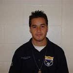 Sebastian Vallejo mugshot