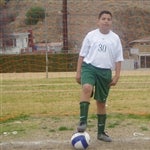 Aaron Bonilla mugshot