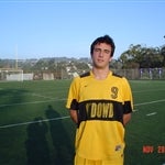 Alex Romanak mugshot