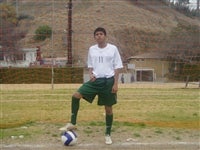 Edgar Carachure