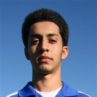Arneh Ahgakhani mugshot