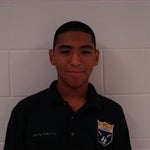 Jeffrey Gutierrez mugshot