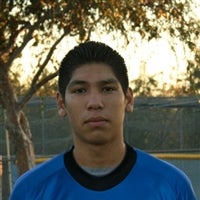 Javier Martinez mugshot