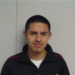 Victor Mendoza mugshot