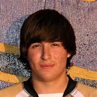 David Colwell mugshot