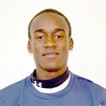 Ryan Asare-bediako mugshot