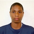 Khalil Marriott mugshot