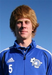 Cody Carlson