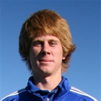 Cody Carlson mugshot