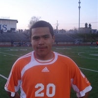 Micheal Torres mugshot