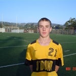 Tommy Balistreri mugshot