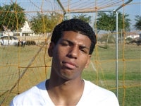 Demetrius Caldwell