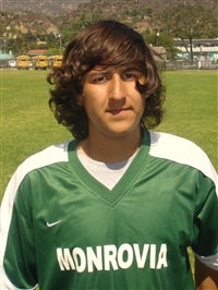 Hector Ramirez mugshot