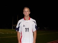 Trevor Morrissey