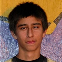 Anthony Garcia mugshot