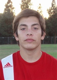 Alex Palmerin