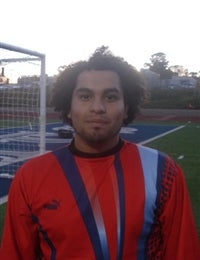 Jesse Zuniga mugshot