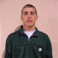 Justin Finch mugshot