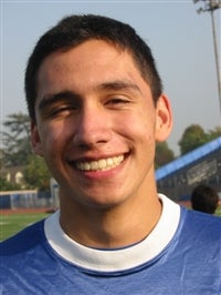 A. Vargas