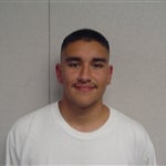 Juan Rosales mugshot