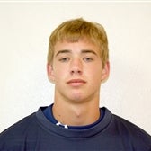 Matt Montgomery mugshot