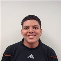 Anthony Mejia
