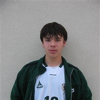 Seth Castillo