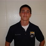 Derek Ciolino mugshot