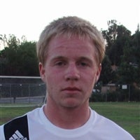Alex Carr